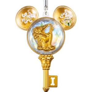 キラキラシャイニーキー ディズニー マジックキャッスル キラキラシャイニー☆スター