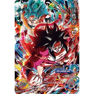 新品UGM6弾UR SEC CP SR R Cスーパードラゴンボールヒーローズ スーパードラゴンボールヒーローズ UGM6-SEC2 UR 孫悟空：GT