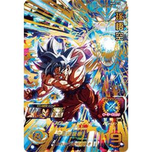 スーパードラゴンボールヒーローズ MM6-SEC UR 孫悟空:少年期 スーパードラゴンボールヒーローズ MM6-SEC UR 孫悟空:少年期
