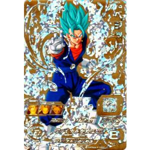 スーパードラゴンボールヒーローズSH1-SEC2...の商品画像