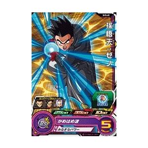 スーパードラゴンボールヒーローズ SDBH5弾 C ボタモ （SH5-34）【ボタ