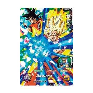 スーパードラゴンボールヒーローズ MM6-UM10-SEC3 LC UR ベジータ【再