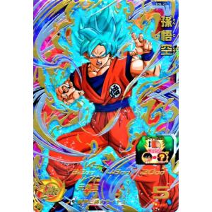 スーパードラゴンボールヒーローズ MM1-073 UR ゴジータ 【メテオ