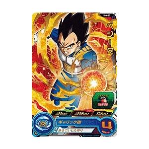 スーパードラゴンボールヒーローズ SDBH6弾 R ビルス （SH6-35）【破壊