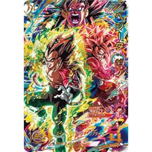スーパードラゴンボールヒーローズ UGM7-SEC3 UR ゴクウブラック スーパードラゴンボールヒーローズ UGM7-SEC3 UR ゴクウブラック