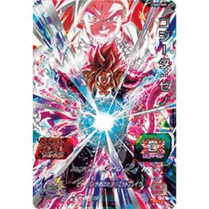 スーパードラゴンボールヒーローズ MM6-UGM10-SEC LC UR 孫悟空 スーパードラゴンボールヒーローズ MM6-UGM10-SEC LC UR 孫悟空