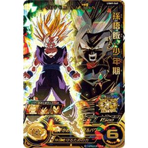 スーパードラゴンボールヒーローズ UGM9-SEC2 UR ベジット 【ウルトラ
