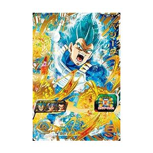 BANDAI（バンダイ） スーパードラゴンボールヒーローズ UGM7-SEC3