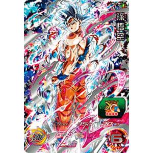スーパードラゴンボールヒーローズ MM6-008 DA パラレル SR 魔人ブウ