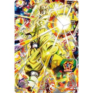 スーパードラゴンボールヒーローズ ケフラ Amazon.co.jp: スーパードラゴンボールヒーローズ第7弾/SH7-SEC3