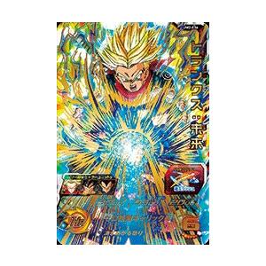 スーパードラゴンボールヒーローズ Um2 036 Ur トランクス 未来 ユニバースミッション2弾 アルティメットレア Sdbh Um2 036 カリントウ Yahoo 店 通販 Yahoo ショッピング