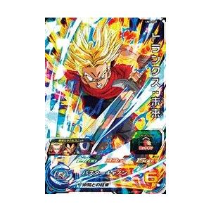 スーパードラゴンボールヒーローズ ラグス PUMS6-09 スーパードラゴンボールヒーローズ PUMS6-09 ラグス 【プロモーション