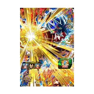 スーパードラゴンボールヒーローズ UM4-043 UR 孫悟空 【ユニバース