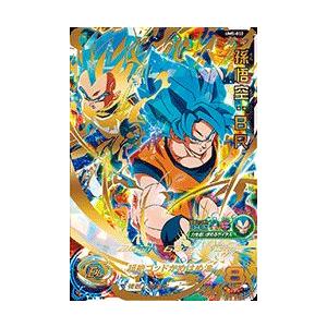 スーパードラゴンボールヒーローズ UGM4-GCP3 CP パン