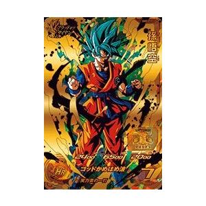 スーパードラゴンボールヒーローズ UM5-CP1 CP 孫悟空 スーパードラゴンボールヒーローズ UM5-CP1 CP 孫悟空