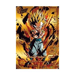 スーパードラゴンボールヒーローズ MM6-008 DA パラレル SR 魔人 スーパードラゴンボールヒーローズ MM6-008 DA パラレル SR 魔人