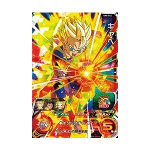 スーパードラゴンボールヒーローズ Um6 042 Sr キャベ ユニバースミッション6弾 スーパーレア Sdbh Um6 042 カリントウ Yahoo 店 通販 Yahoo ショッピング