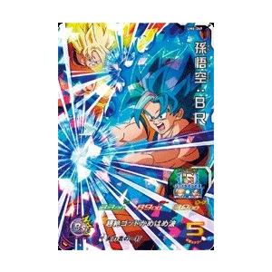 スーパードラゴンボールヒーローズ 孫悟空：ゼノ UM6-035 UM6-035 孫悟空：ゼノ R | ドラゴンボールヒーローズ,スーパー