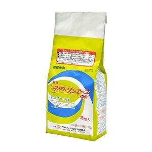 石原バイオサイエンス 殺虫剤 ネマトリンエース粒剤