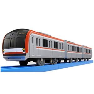 プラレール 東京メトロ有楽町線副都心線10000系 S-19の商品画像