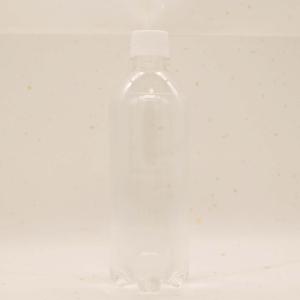 強炭酸 コカ・コーラ アイシー・スパーク from カナダドライ レモン ラベルレス 430mlPET ×24本｜karisomesh
