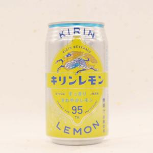 キリンレモン 350ml 缶×24本｜karisomesh