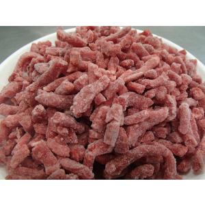 【北海道産】エゾシカ肉/鹿肉/シカ肉/ジビエ ...の詳細画像1