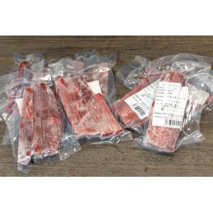 【北海道産】エゾシカ肉/鹿肉/シカ肉/ジビエ ...の詳細画像1