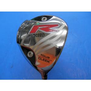即決 ４８７ 美品 ジャスティック プロシード ツアーコンクェスト Ｒ‐ＴＩ　TRPX MESSEN...