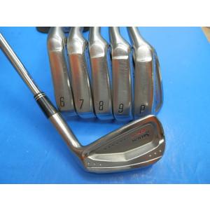 即決 ２５６ ダンロップ スリクソン ＺＲ‐３０　NSPRO950GH （Ｒ） ５‐９Ｉ・Ｐ ２７度...