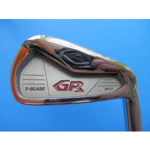 即決 Ｅ１７ ブリヂストン ツアーステージ Ｘ‐ＢＬＡＤＥ ＧＲ Ｐ‐１　TOUR DESIGN B...