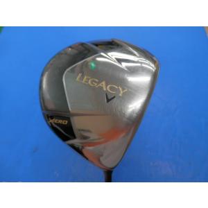 Callaway（キャロウェイ） LEGACY AERO 3W フェアウェイウッド FW