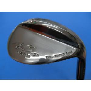 即決 Ｂ３２ 杉山 健三 マルマン ＫＳ ウェッジ ゼロバンス　NSPRO950GH （Ｒ） ６０度...