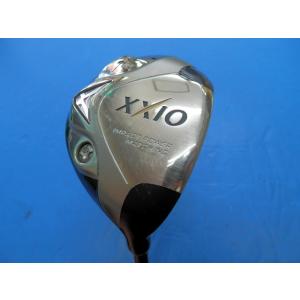 DUNLOP（ダンロップ） 返品OK お買い得品！中古 (6本)ゼクシオ9 ナイン