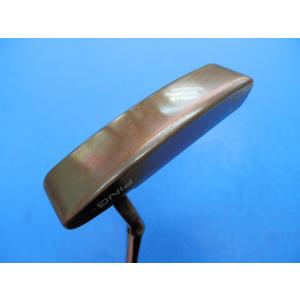 即決 Ｚ５５ ピン ＰＩＮＧ アンサー４ カッパー ＰＡＴ ＰＥＮＤ　オリジナルスチール　即発送[4...