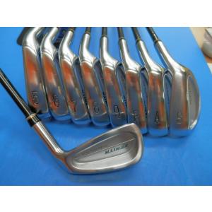 即決 ３０２ winds ゼニス ＺＥＮＩＴＨ　カーボン （フレックス 不明） ４‐９Ｉ・Ｐ・Ａ・Ｓ...