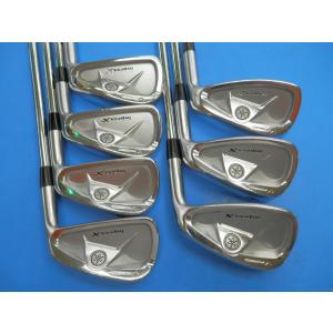 YAMAHA（ヤマハ） 返品OK お買い得品！中古 (7本)インプレス X V