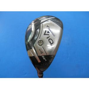 即決 Ｚ９７ ブリヂストン ツアーステージ ViQ ユーティリティ ２０１２　VT-501U （ＳＲ...