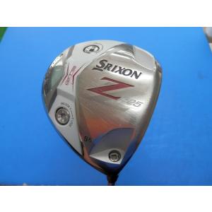 即決 Ｔ３１ ダンロップ スリクソン Ｚ５２５　ＳＶ‐３０２６Ｊ （Ｓ） ９.５度 レンチ無 即発送...