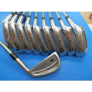 即決 Ｓ４７ 中古良品 ホンマ ＬＢ-７０８ Ｈ＆Ｆ キャビティ　T-800 CARBON M50 ...