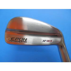 エポンゴルフ株式会社 EPON AF-901 22° ユーティリティ UT フレックスS