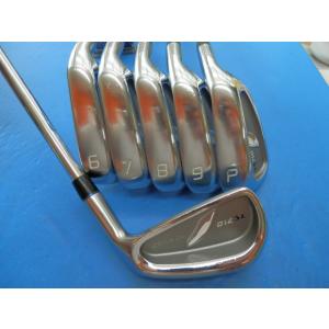 FOURTEEN（フォーティーン） TC-788 FORGED 6S アイアンセット IR