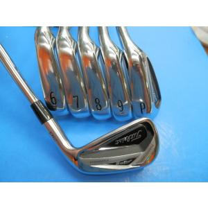 Titleist（タイトリスト） Titleist AP2 710 8S アイアンセット IR