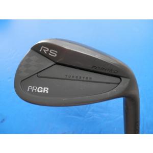 プロギア WEDGE/51 RS FORGED/WEDGE STEEL[9015]｜kariya-golfdo