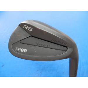 プロギア WEDGE/57 RS FORGED/WEDGE STEEL[9016]｜kariya-golfdo