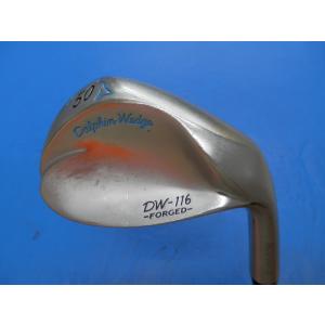 キャスコ MILD/50 DW-116ウエッジ/MCI Wedge 85 MILD Silver[9099]｜kariya-golfdo