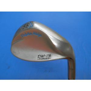 キャスコ SOLID/56 DW-116ウエッジ/MCI Wedge 85 SOLID Silver[9098]｜kariya-golfdo