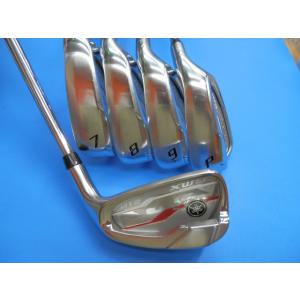 即決 Ｍ４１ ヤマハ リミックス ＲＭＸ ２１８　NSPRO RMX85 （Ｒ） ６‐９Ｉ・Ｐ ２７...