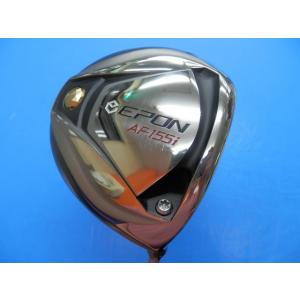 即決 お買い得品!中古 エポン(EPON) AF-155 ドライバー 1W 即決 お買い得品!中古 エポン(EPON) AF-155 ドライバー 1W