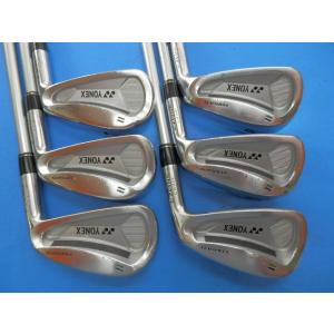 即決 ６６ ヨネックス イーゾーン ＥＺＯＮＥ ＣＢ５０１ フォージド　レクシス カイザ Ｘｉ ９５...